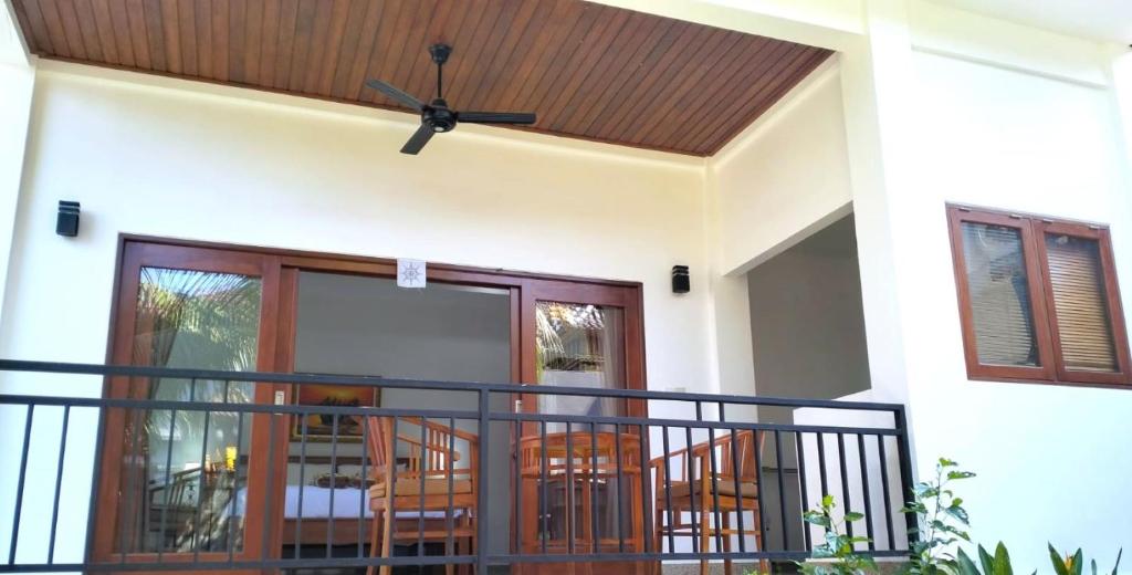 Pondok Wisata Balty Bali - 5