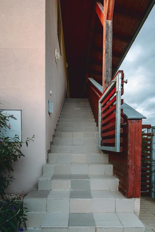 Foto sihtkohas Moninec asuva majutusasutuse Apartmán A5 pro 3 osoby - Monínec - celoročně galeriist