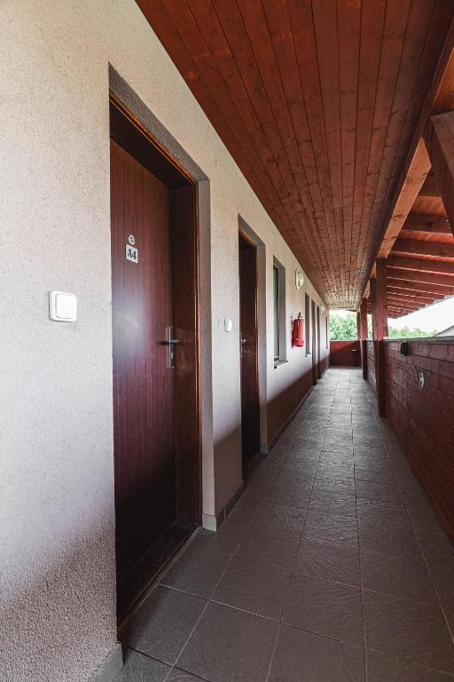 Foto sihtkohas Moninec asuva majutusasutuse Apartmán A5 pro 3 osoby - Monínec - celoročně galeriist