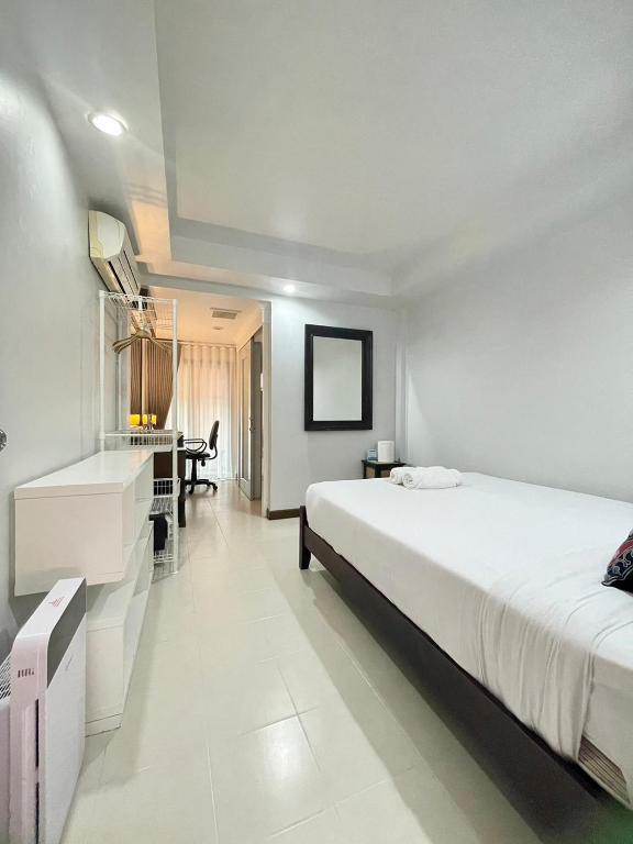 Hub53 Coliving Space - Camera Doppia