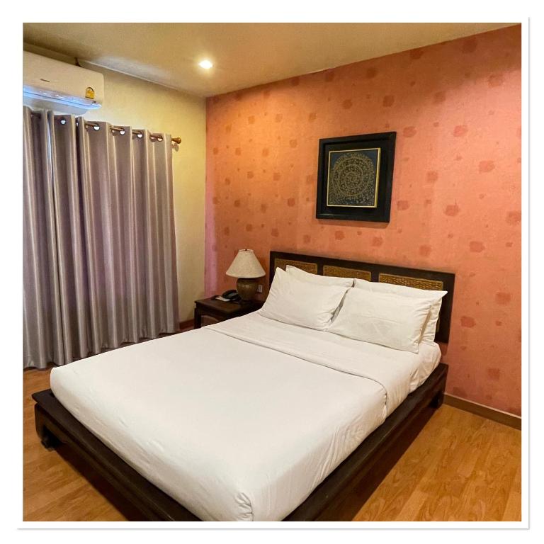 Chiang Mai Thai House,Thapae - Resim 36