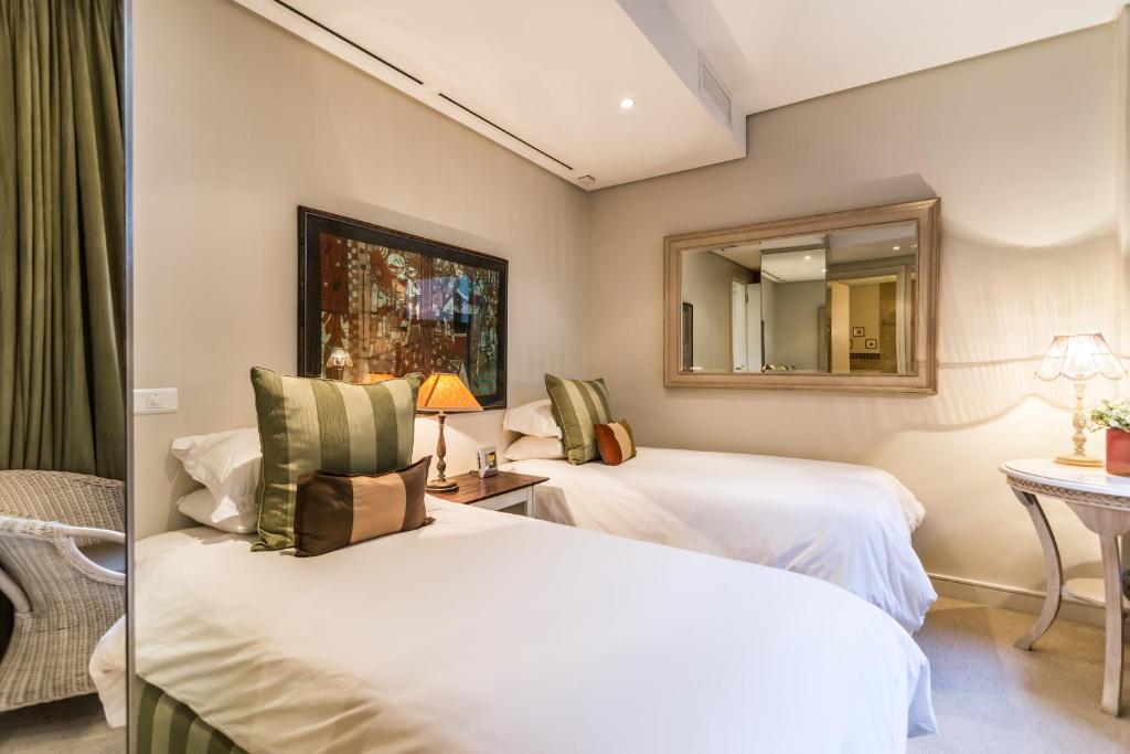 Mountain Marina Luxury Apartments - Tres Habitaciones Premier 3