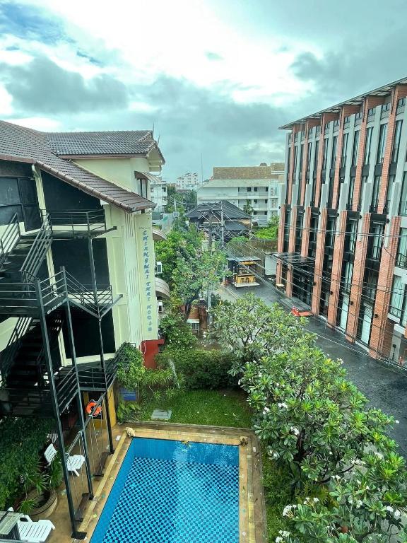 Chiang Mai Thai House,Thapae - Resim 39