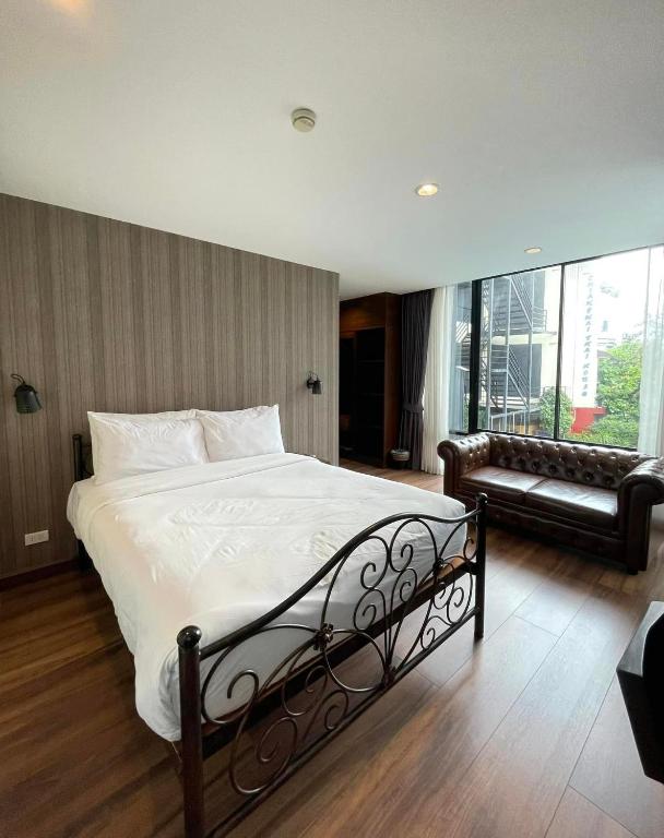 Chiang Mai Thai House,Thapae - Resim 40