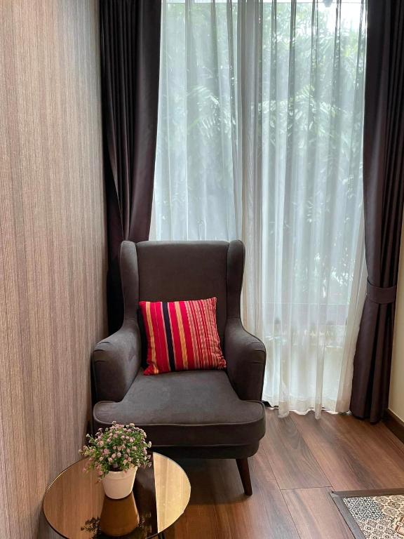 Chiang Mai Thai House,Thapae - Resim 43