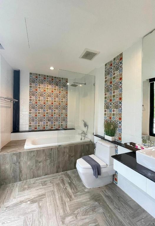 Chiang Mai Thai House,Thapae - Resim 3