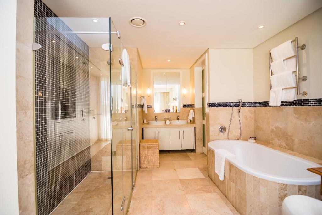 Mountain Marina Luxury Apartments - Tres Habitaciones Premier 4