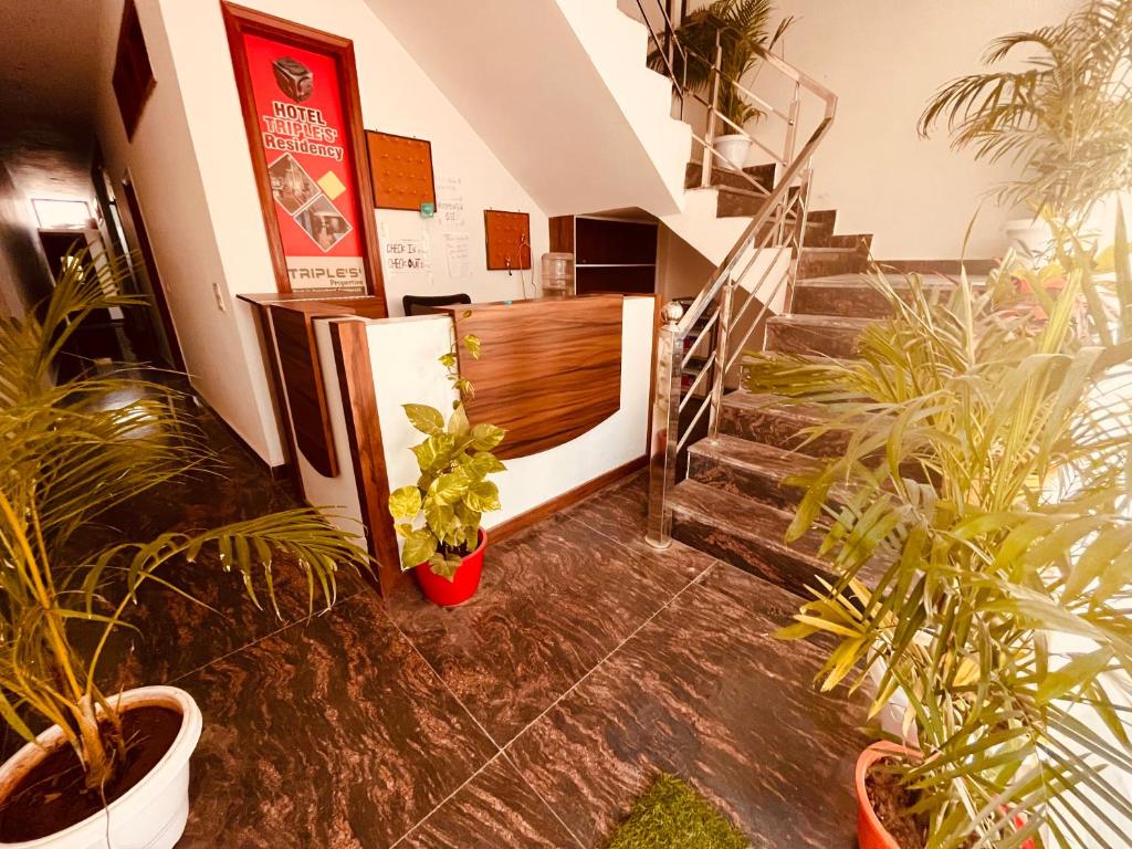 Suitetrails - Elena Triple Lodge, Zirakpur - Hotel of the Year