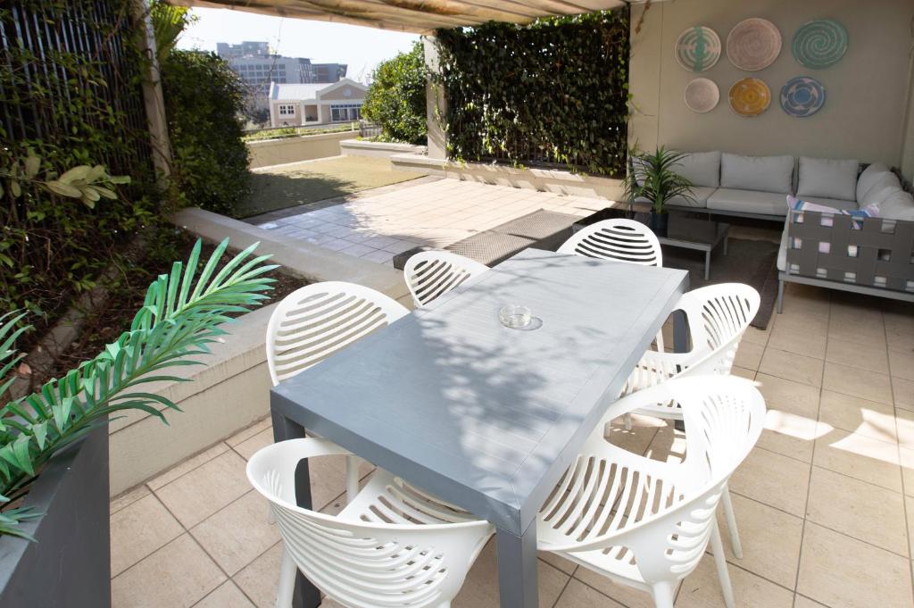 Mountain Marina Luxury Apartments - Tres Habitaciones Premier 5