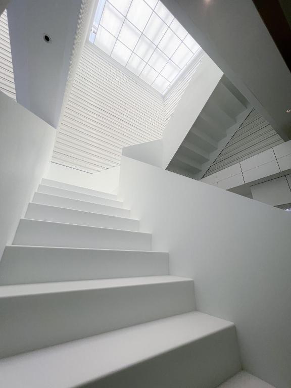 Matini Hostel grandstation - 19