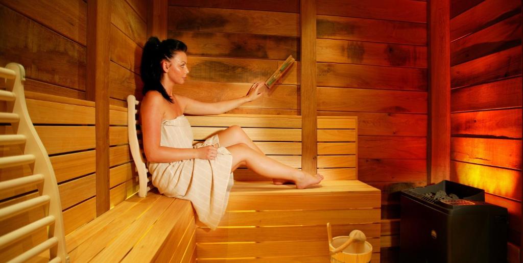 Hosté ubytování Arena Regia Hotel & Spa - Marina Regia Residence