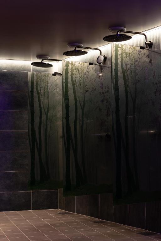 Soria Moria Hotell - Resim 13