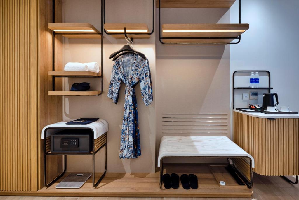 Anya Premier Beachfront Hotel Quy Nhon - 5