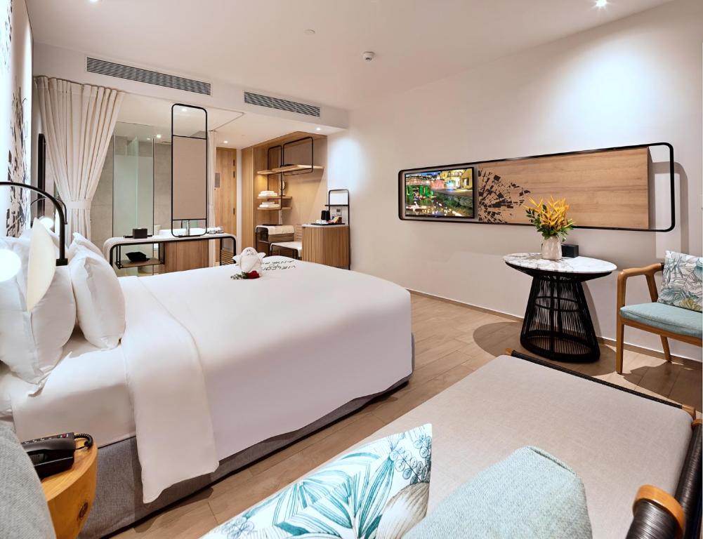 Anya Premier Beachfront Hotel Quy Nhon - 15
