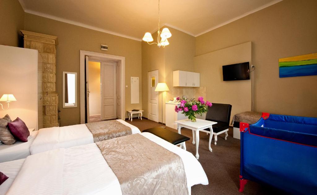 Leone Aparthotel - Resim 23