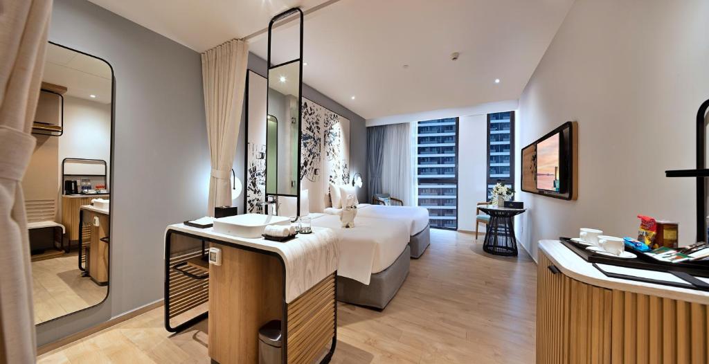 Anya Premier Beachfront Hotel Quy Nhon - 3