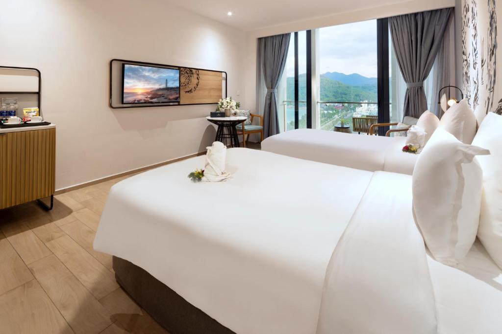 Anya Premier Beachfront Hotel Quy Nhon - 7