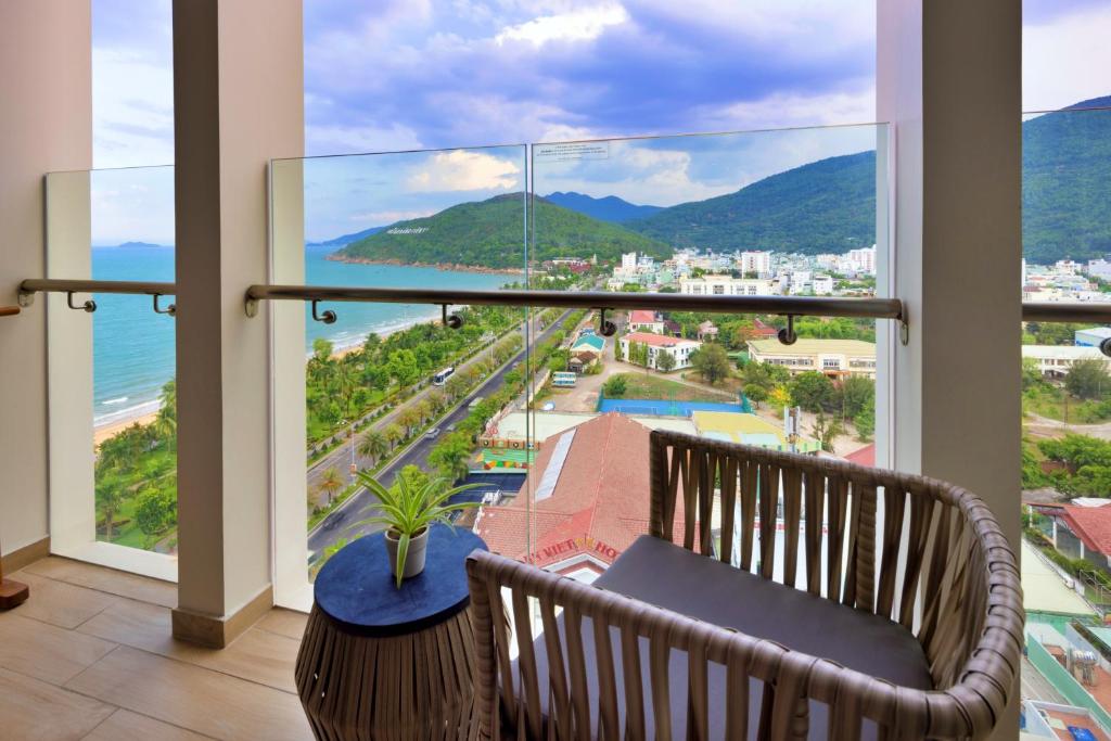 Anya Premier Beachfront Hotel Quy Nhon - 10
