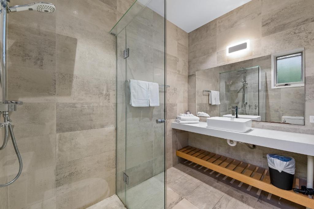 Rowville International Hotel - Executive Twin Suite