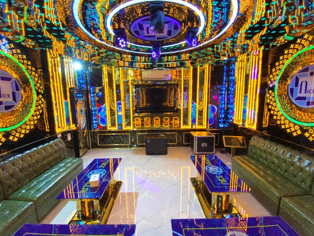 Billede fra billedgalleriet på Nice Villa Venuestay i Ha Long