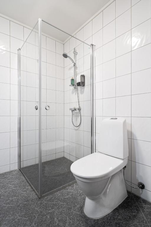 Enter Amalie Apartment Hotel - Resim 12