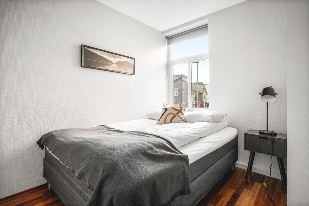 Enter Amalie Apartment Hotel - Resim 6