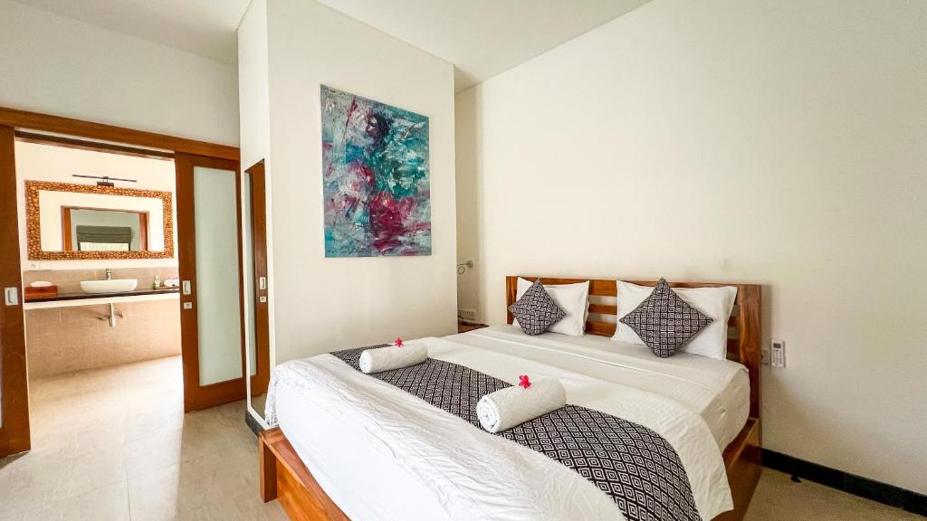 Green Valley Lombok - 14