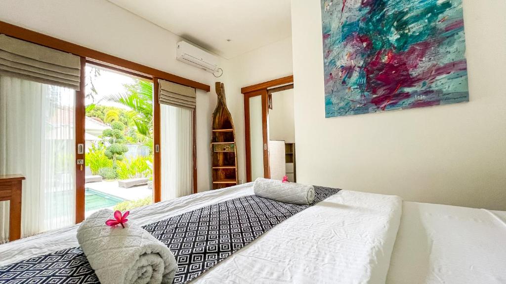 Green Valley Lombok - 15