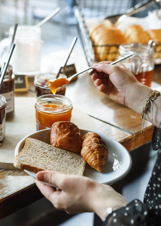 Première Classe Lyon Centre Gare Part Dieu - Resim 15