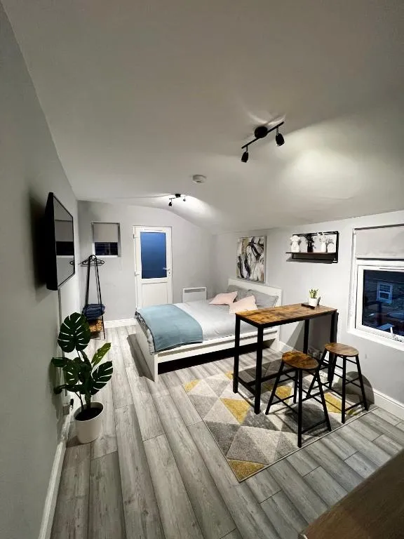 DVM escape Flat 2