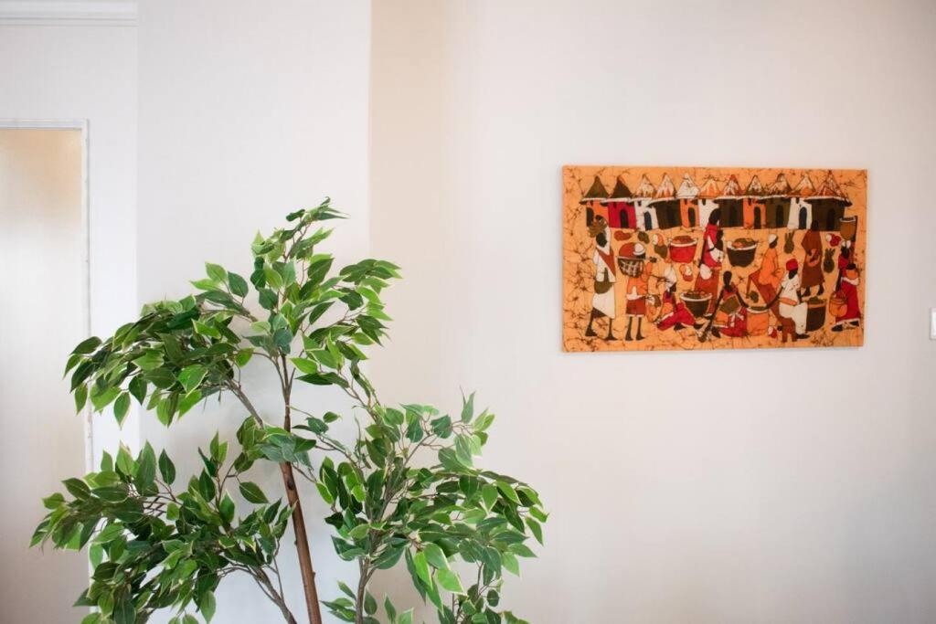 Fotografie z fotogalerie ubytování Chic Kastella Apt by Mikrolimano v destinaci Piraeus