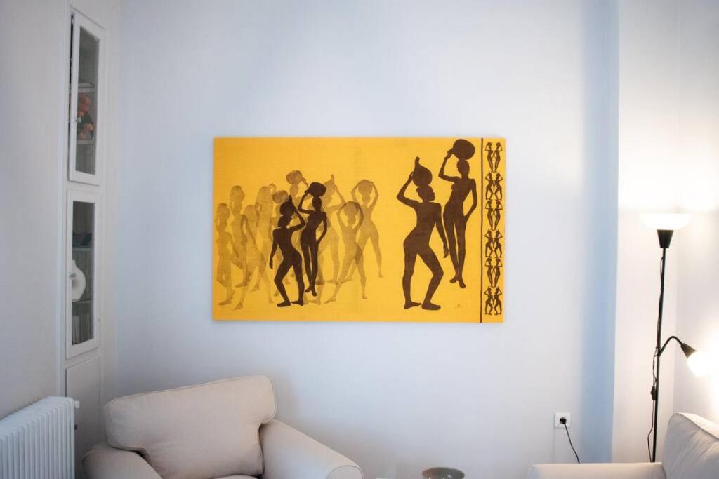 Fotografie z fotogalerie ubytování Chic Kastella Apt by Mikrolimano v destinaci Piraeus