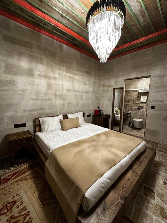 Noah's Ark Cave Hotel - 5