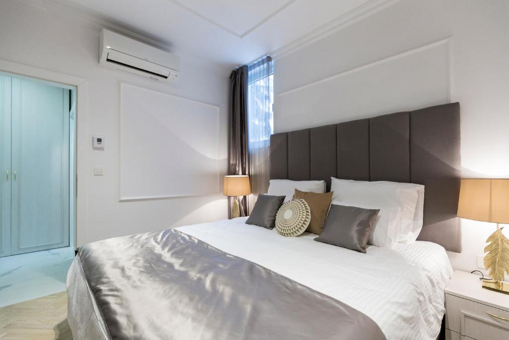 MM House - Double Room