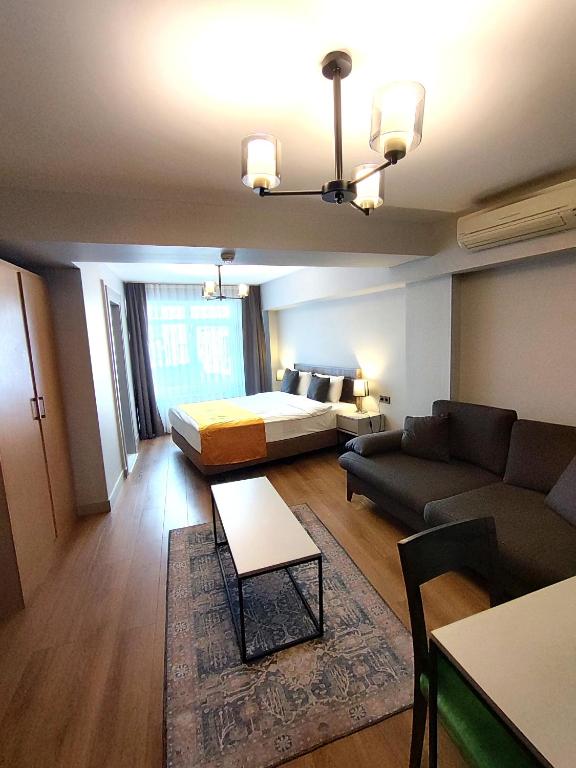 Galata World Hotel - Studio