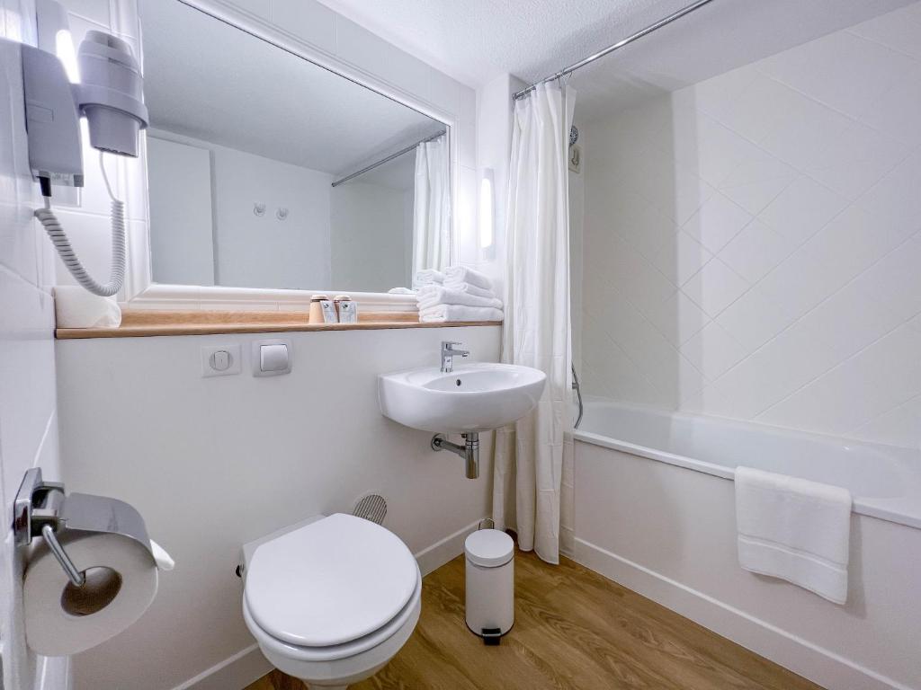 Kyriad Cannes - Mandelieu - Resim 24