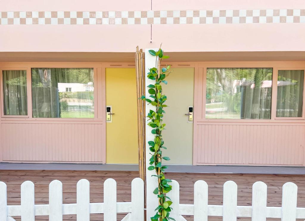 Kyriad Cannes - Mandelieu - Resim 4