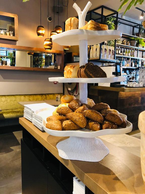 City Spa Nijmegen - Resim 26