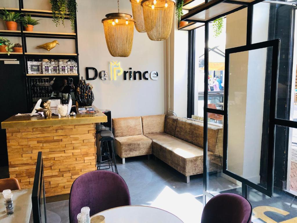 City Spa Nijmegen - Resim 12