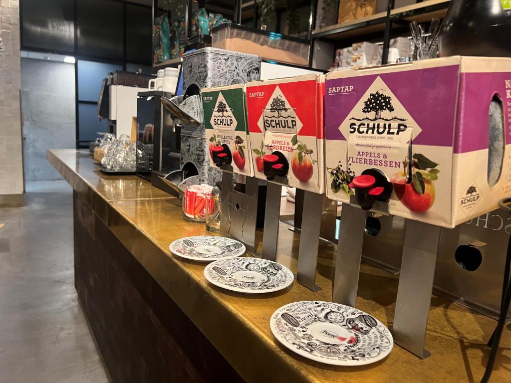 City Spa Nijmegen - Resim 20