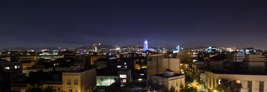 Hotel Best 4 Barcelona - Resim 30