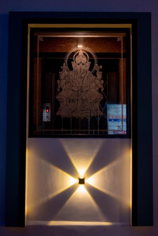 Fotografie z fotogalerie ubytování Hotel Sitar Grand v destinaci Tirupati