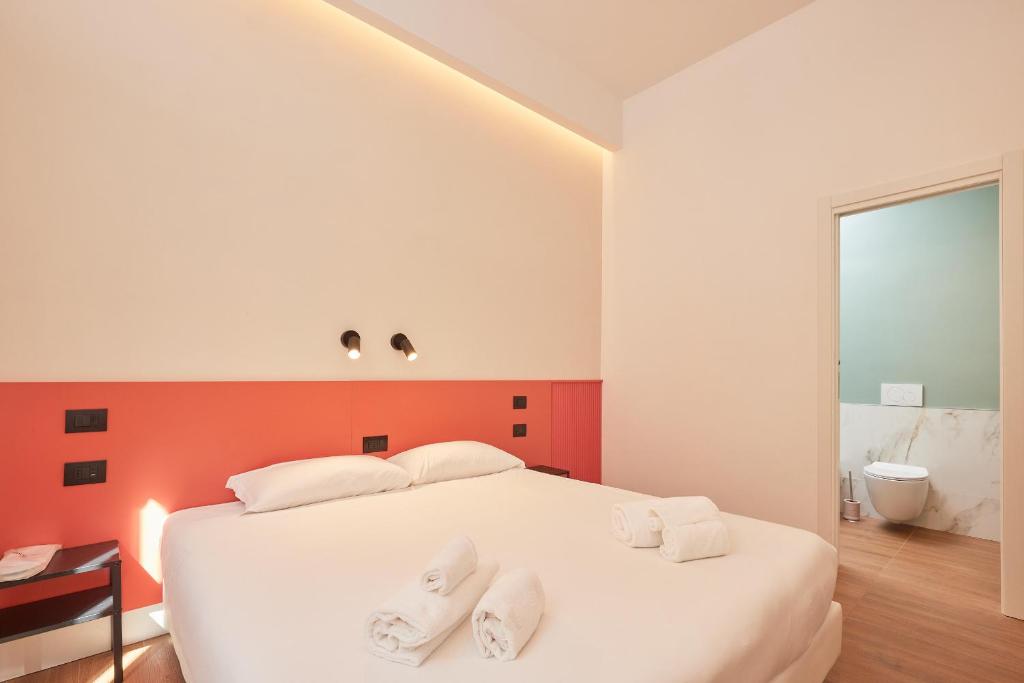 DEM Hotel - Resim 40