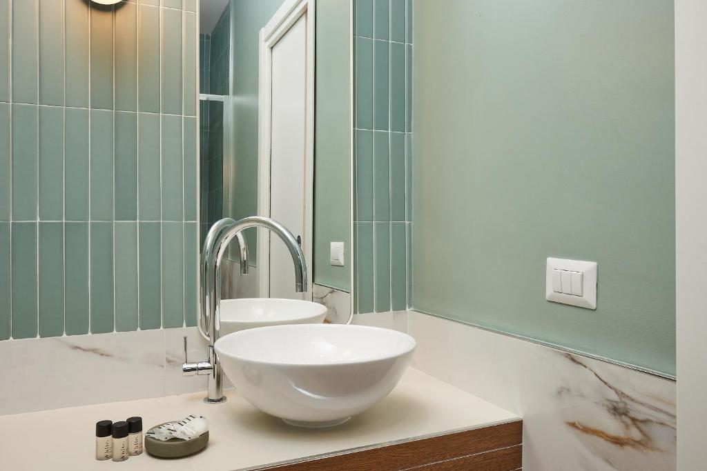 DEM Hotel - Resim 42