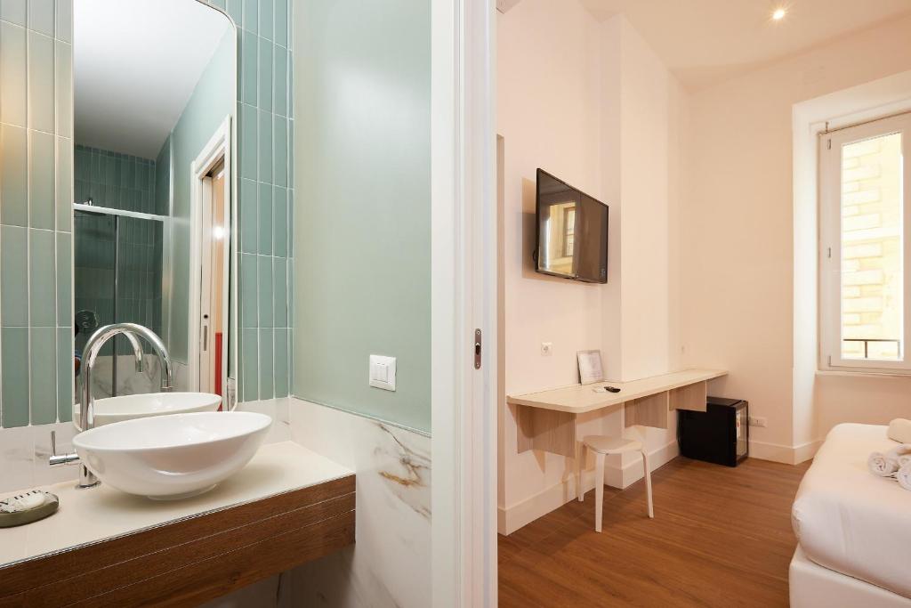 DEM Hotel - Resim 43