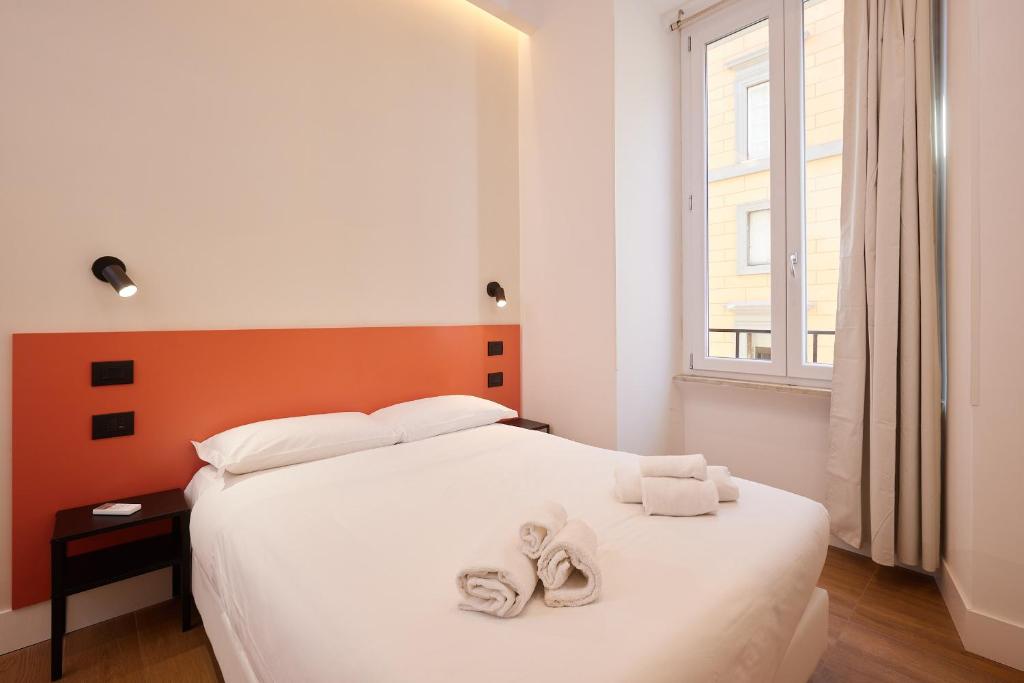 DEM Hotel - Resim 44