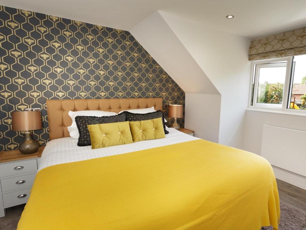 The Orange Tree - Twin Room With Shower