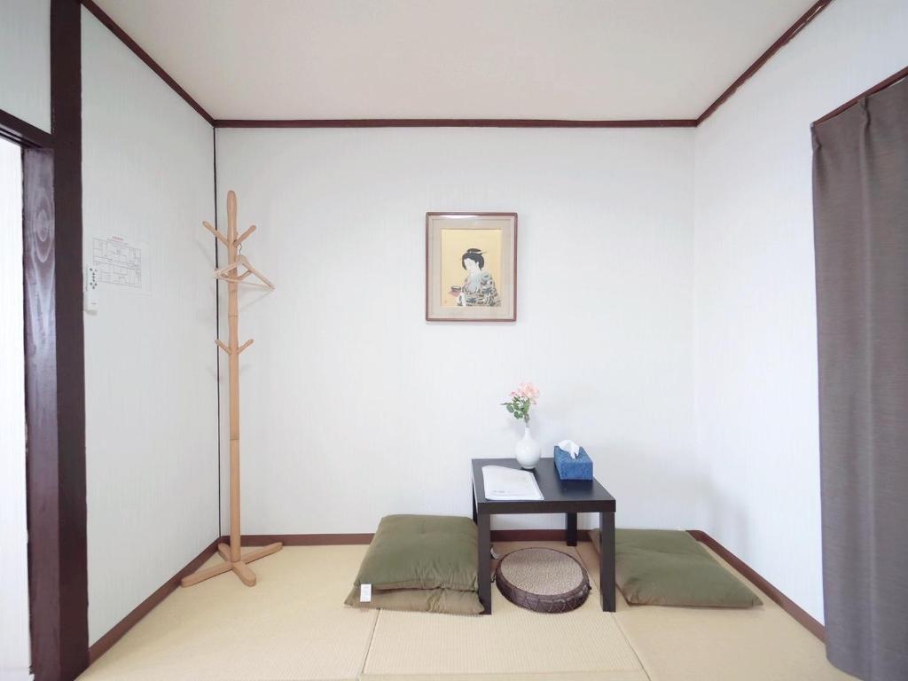 Bild i bildgalleri på Nippori Osaka Nishi-Tengachaya Guesthouse西天下茶屋アパートメント i Osaka