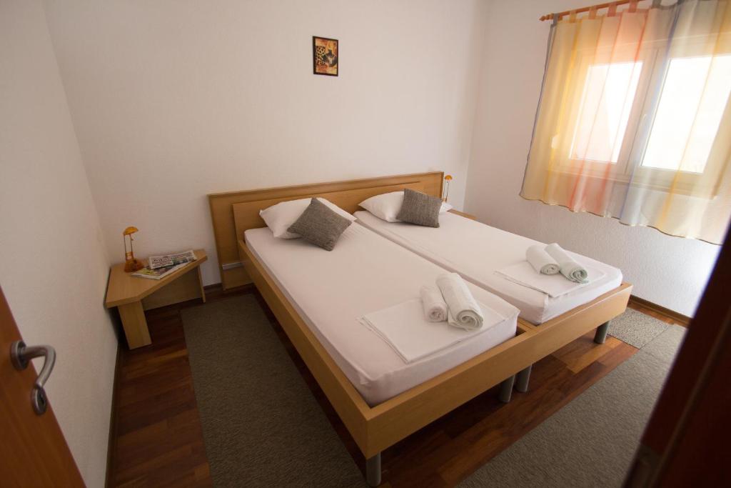 Apartments Kelić, Trogir – 2023 legfrissebb árai