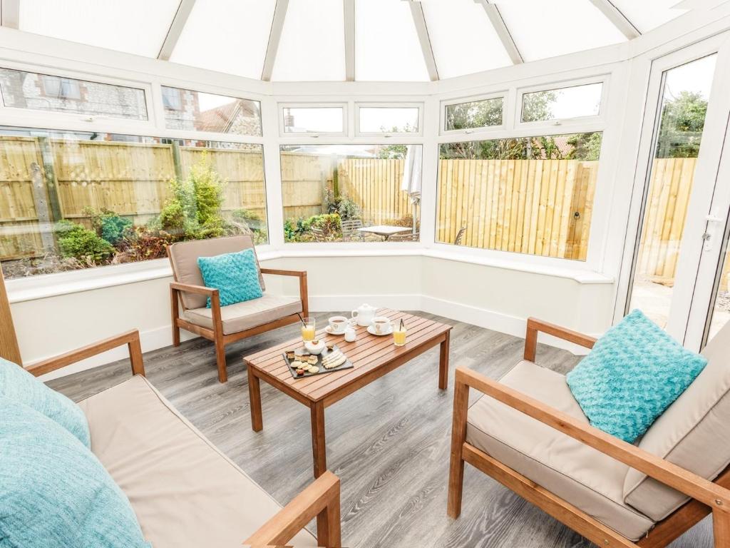 The Orange Tree - Superior Suite